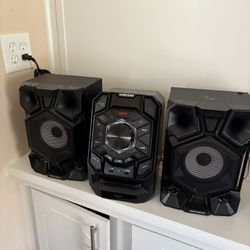 Samsung Speakers 