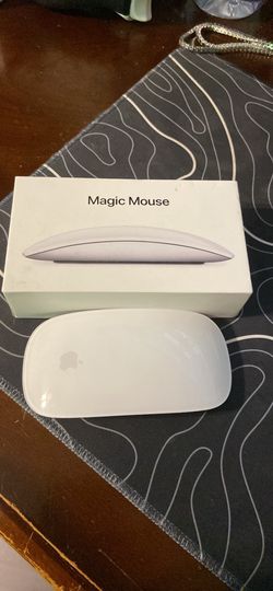 Series 2 Magic Mouse