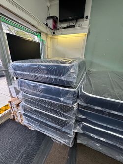 Mattress