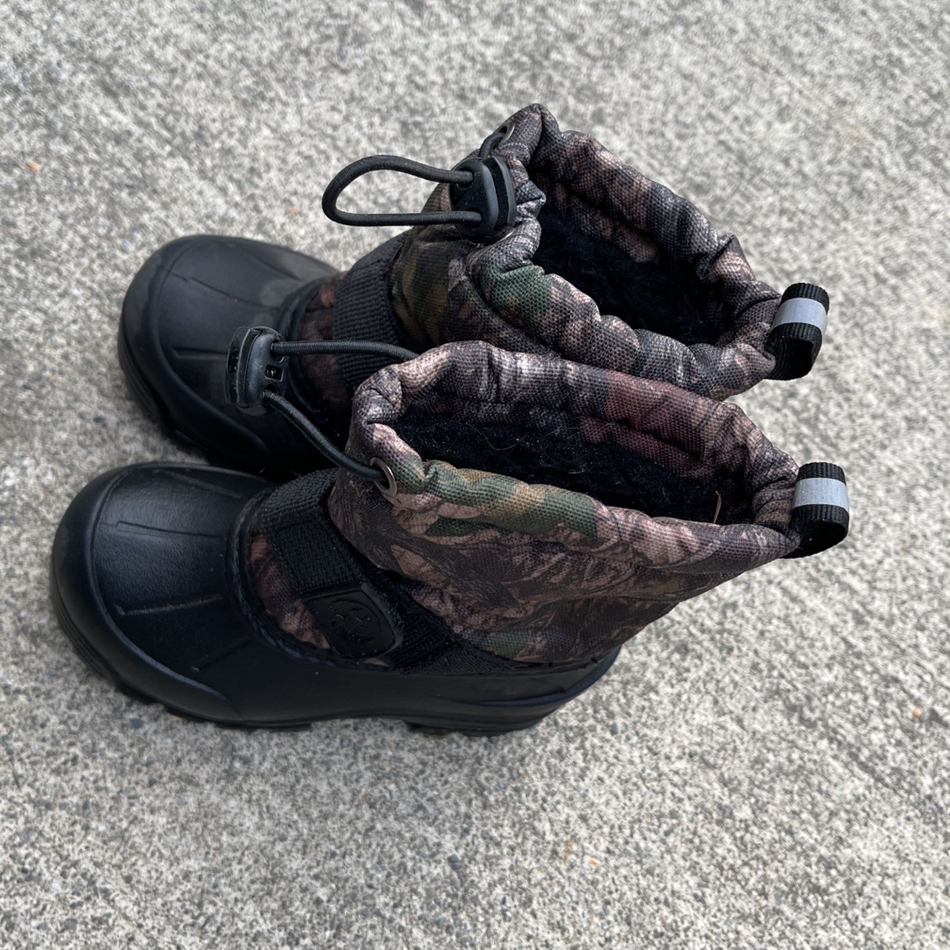Northside Brand Kids Winter Boots Size 7T