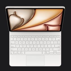 Magic Keyboard for iPad Air 13-inch (M3)