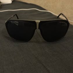 Porsche Design Sunglasses 