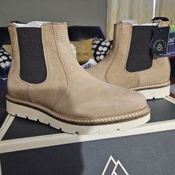 Chelsea Boot 👢 