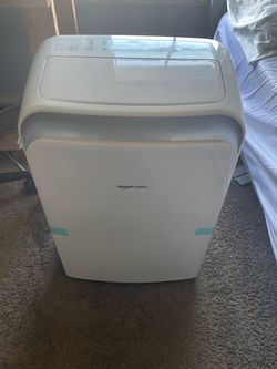 Portable air conditioner