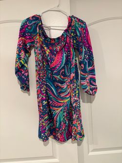Lily Pulitzer Dress