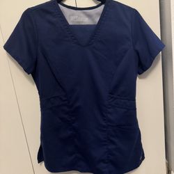 Women’s Scrubs