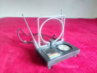 Vintage TV Antenna