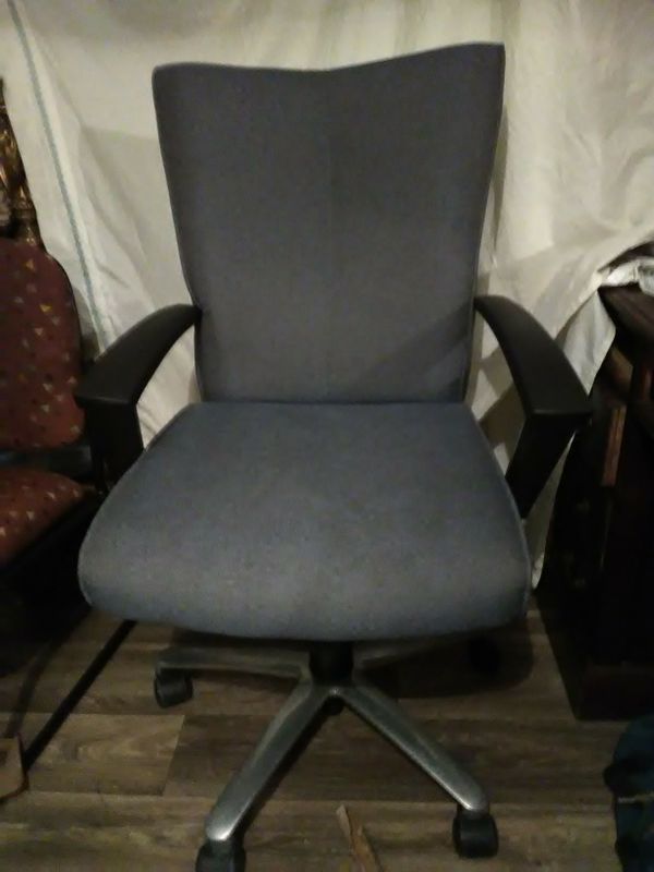 New Office Chairs By Taylor For In San Antonio Tx Offerup