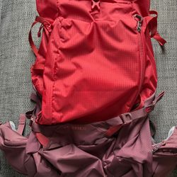 Hiking Backpack 