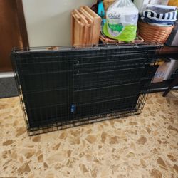Top Paw Dog Kennel