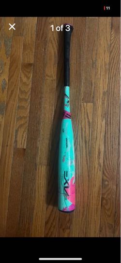 Axe Warp USSSA Baseball bat