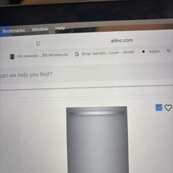 Thermador/Bosch Dishwasher. $500