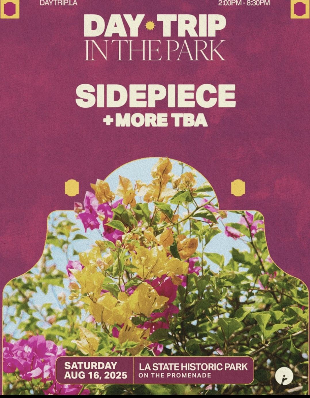 Sidepiece 