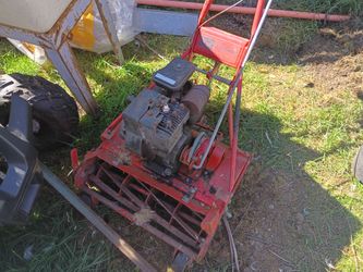 Craftsman Mower