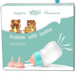 Pet Nursing Bottle