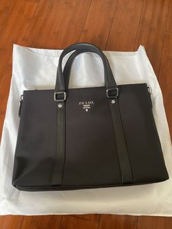 Laptop Bag With Shoulder Strap