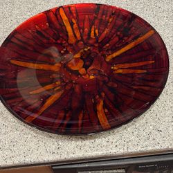 Decorative Plate/Platter