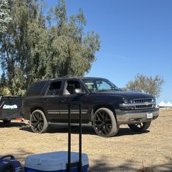 Tahoe