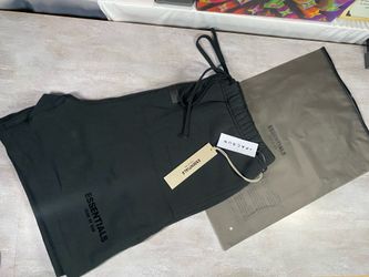 Essential shorts