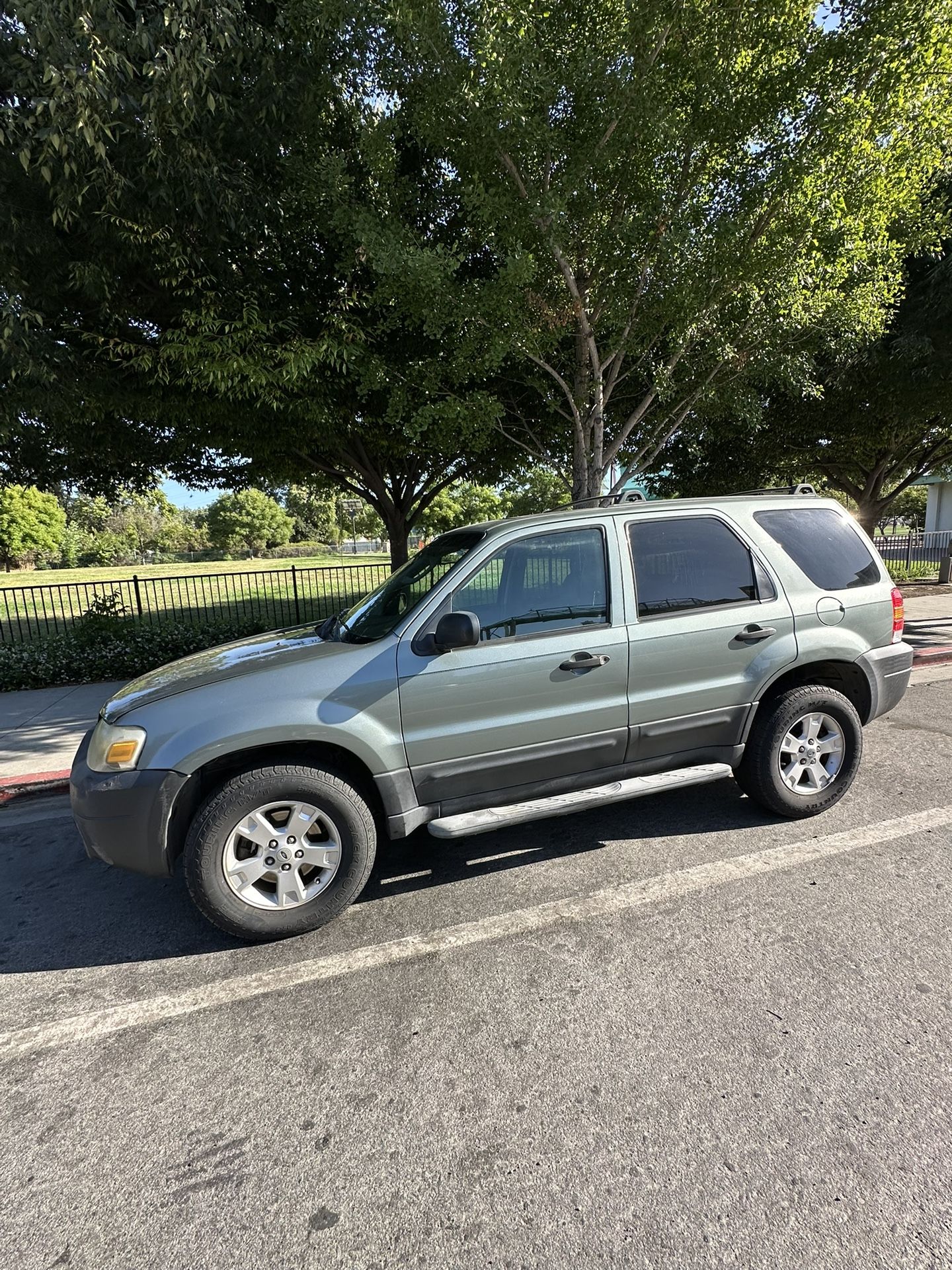 2006 Ford Escape