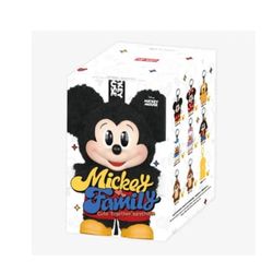Pop Mart Mickey Blindbox