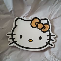 Hello Kitty Trinket Tray