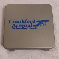 Frankford Arsenal Box