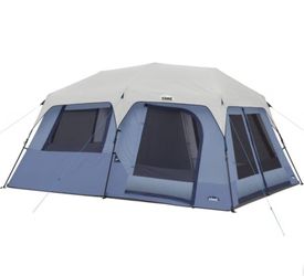 CORE 10-person Instant Cabin Tent
