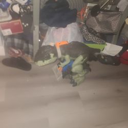 Dino