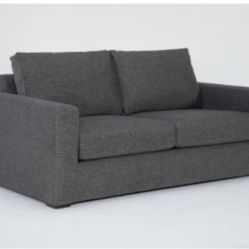 Living Spaces Sofa Pull Out Bed