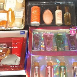Ladies Gift Sets
