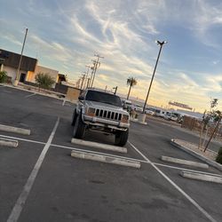 2000 Jeep Cherokee