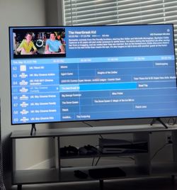 Samsung tv