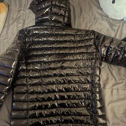 Calvin Klein Puffer Jacket new 