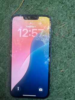 iPhone 13