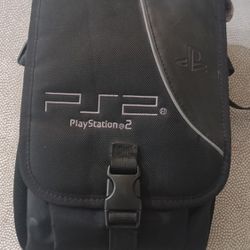 Ps2 Backpack