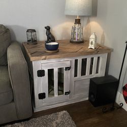 Dog Kennel