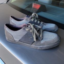 Puma Ripstop Mens Sneakers Shoes Size 10.5 US
