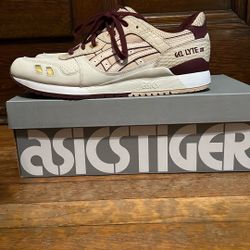 Asics Gel-Lyte III Size 12