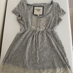 Vintage Abercrombie T Shirt 