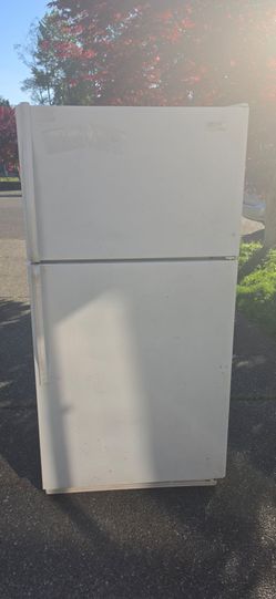 Free to pick up