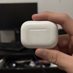Airpod pros w/o right airpod