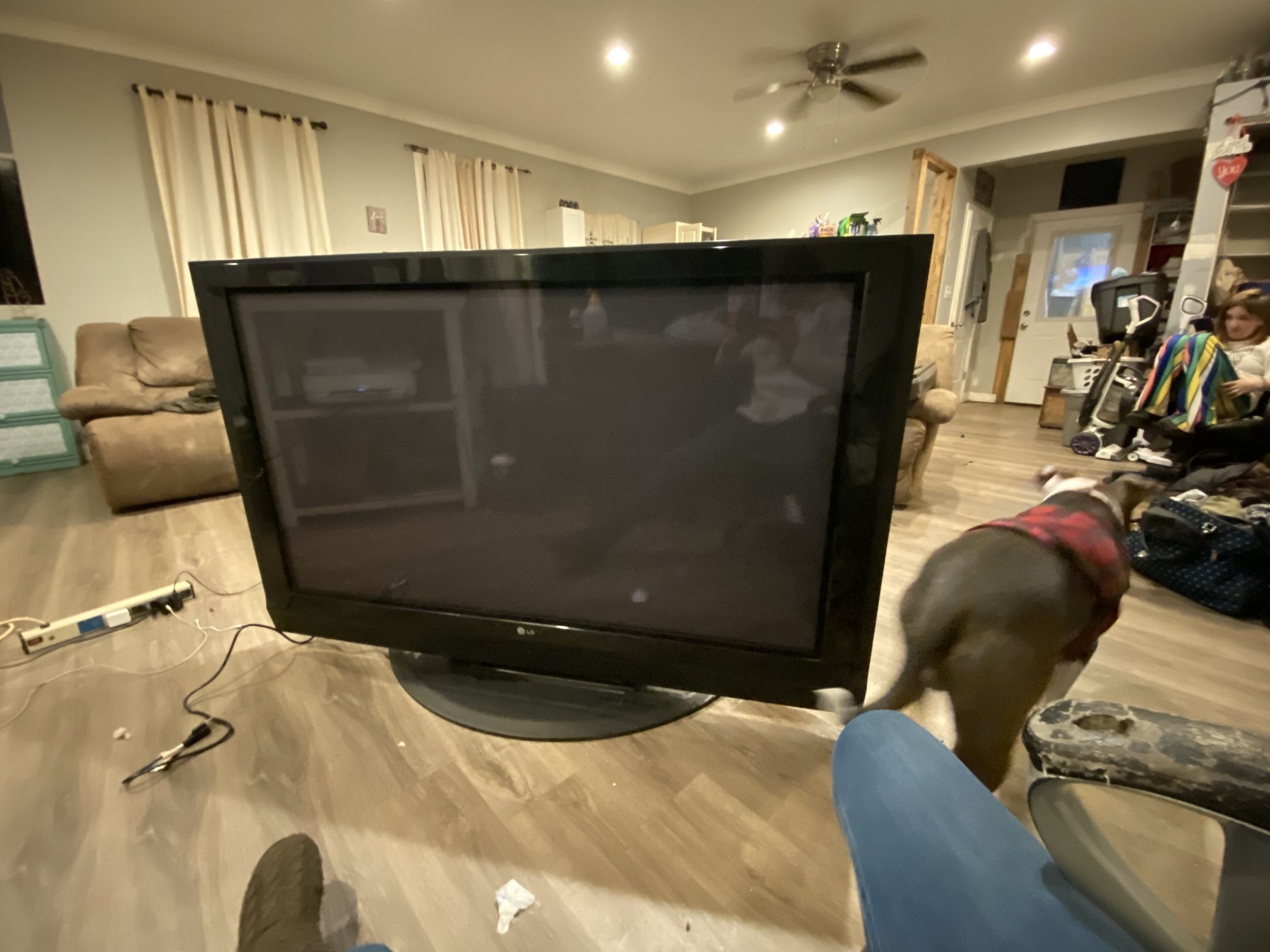 Lg Plasma Tv