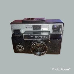 Vintage Kodak Instamatic X90 
