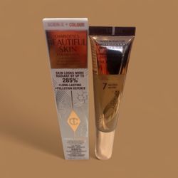 Charlotte Tilbury Foundation 