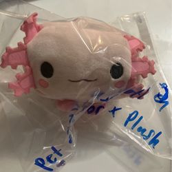 Axolotl