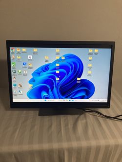 Ofertas de monitor Solo queda Uno DELL de 28” Pulgadas DELL 28" Monitor Deals