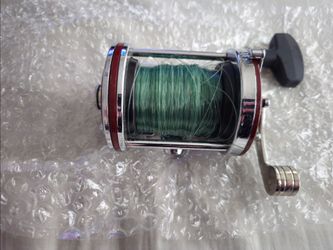 Penn Squidder No. 140 Reel