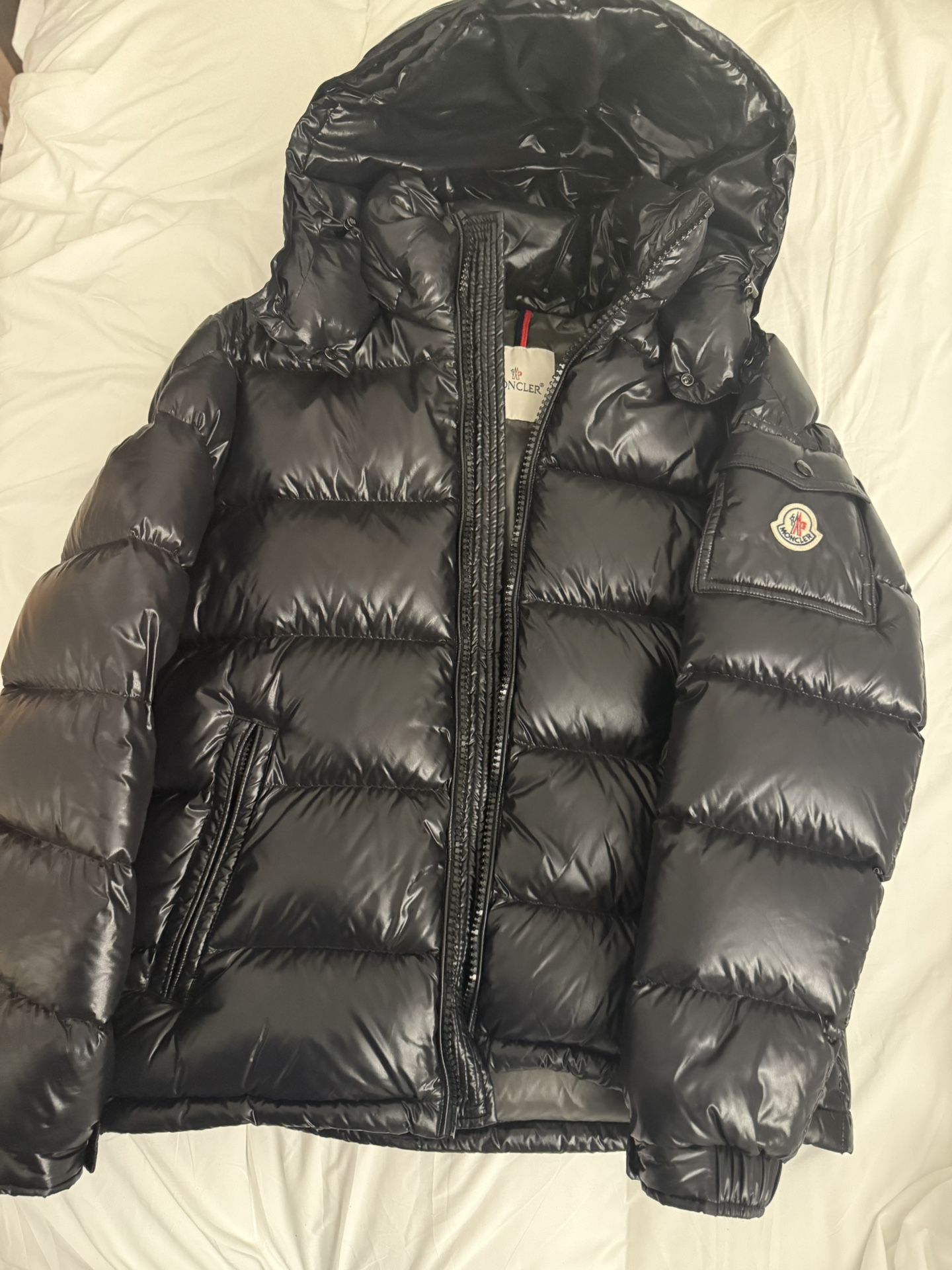 Moncler Maya