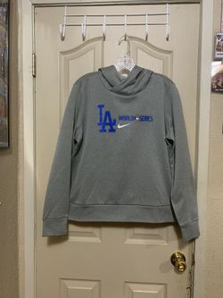Los Angeles Dodgers Pullover Hoodie 